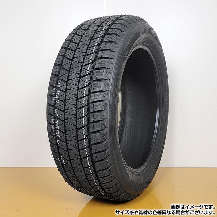 ブリザック 2024年製 BRIDGESTONE 225/60R18 100S BLIZZAK DM-V3