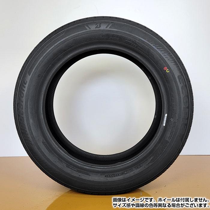 エコピア 2025年製 BRIDGESTONE 215/50R17 91V ECOPIa EP300