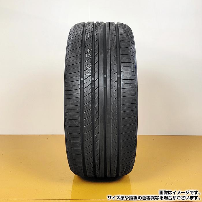アドバンdb 2025年製 YOKOHAMA 225/45R18 95W XL ADVAN dB V552