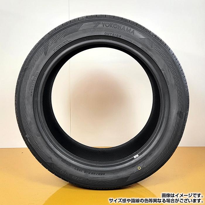 アドバンdb 2025年製 YOKOHAMA 225/45R18 95W XL ADVAN dB V552