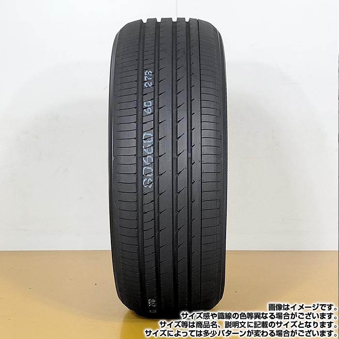 アドバンdb 2025年製 YOKOHAMA 215/50R18 96V XL ADVAN dB V553
