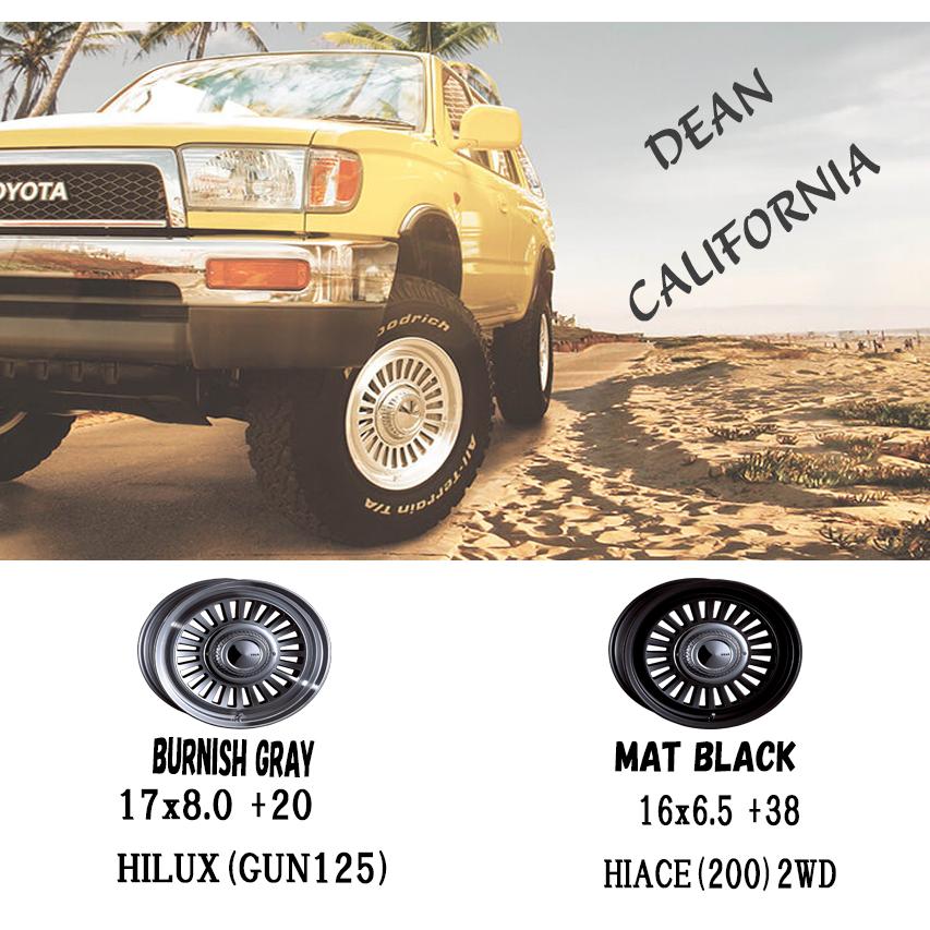 OPEN COUNTRY ランクル70 235/85R16 ホイールセット | トーヨー