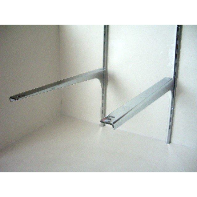 ロイヤル 棚受け ROYAL/ロイヤル ウッドブラケット A-32/33 (L=300