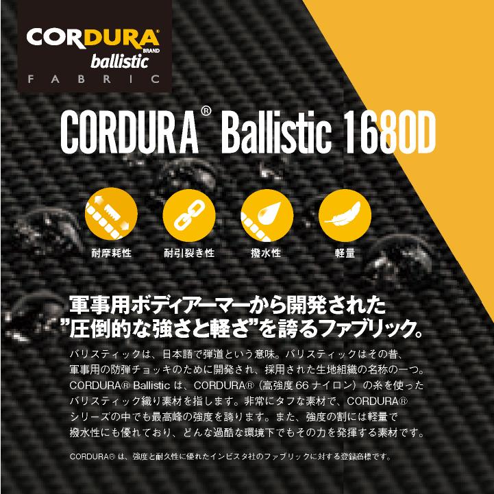 KNICKS ニックス ペン型ドリルドライバーホルダー コーデュラバリ