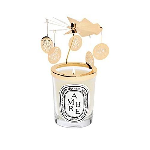 diptyque（ディプティック） アロマキャンドル用 カルーセル 稀少