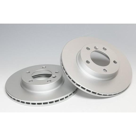 DIXCEL（ディクセル） フロント ブレーキローター スバル BRZ ZC6