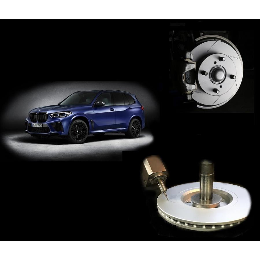 ブレーキローター スリットローター アルテッツァ SXE10 GXE10