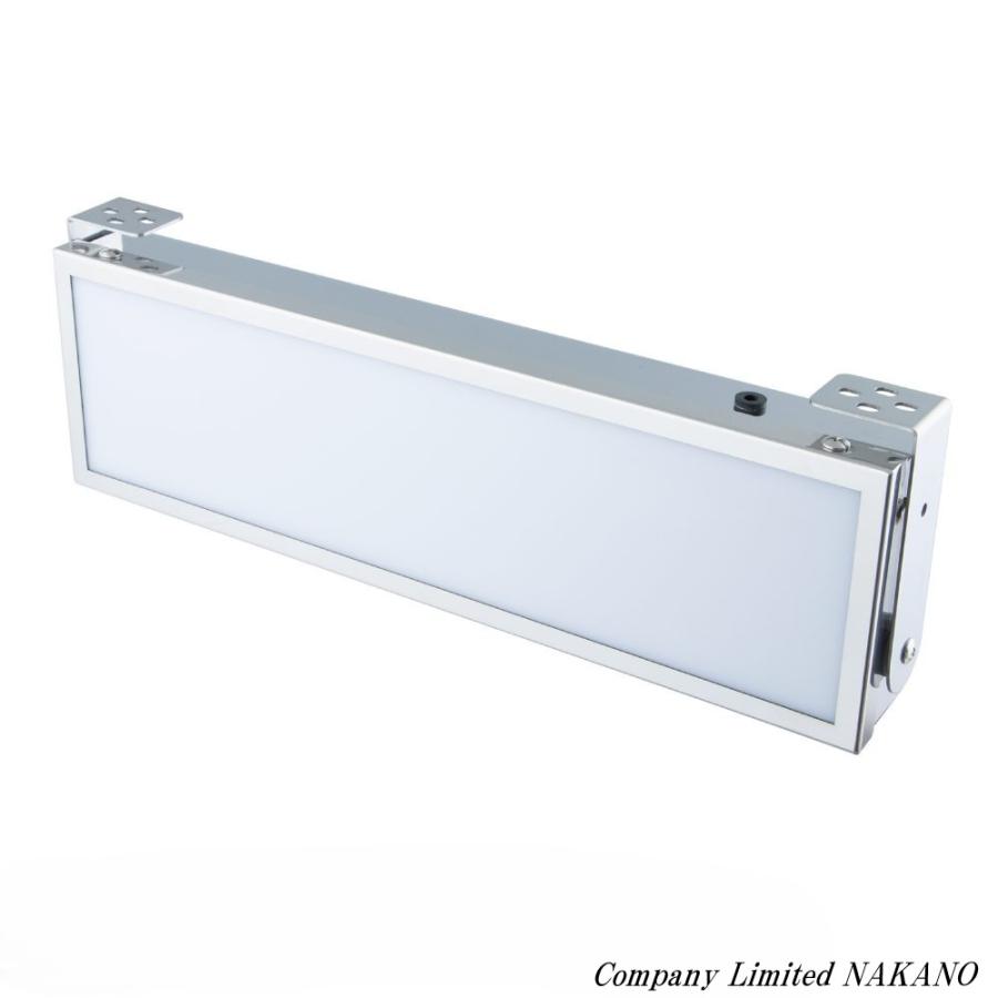 ジェットイノウエ トラック用 ワンマンアンドン ケース ワイド 360mm