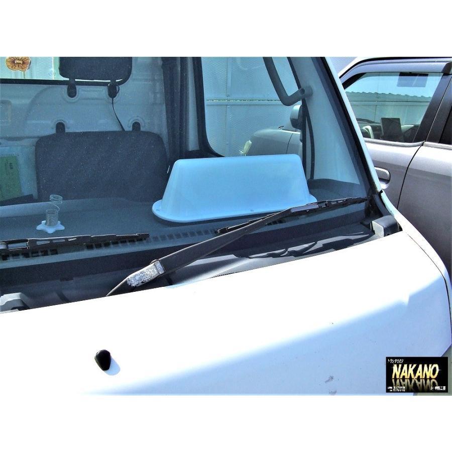 ジェットイノウエ トラック用 ワンマン灯 代行アンドン 無地 12V/24V