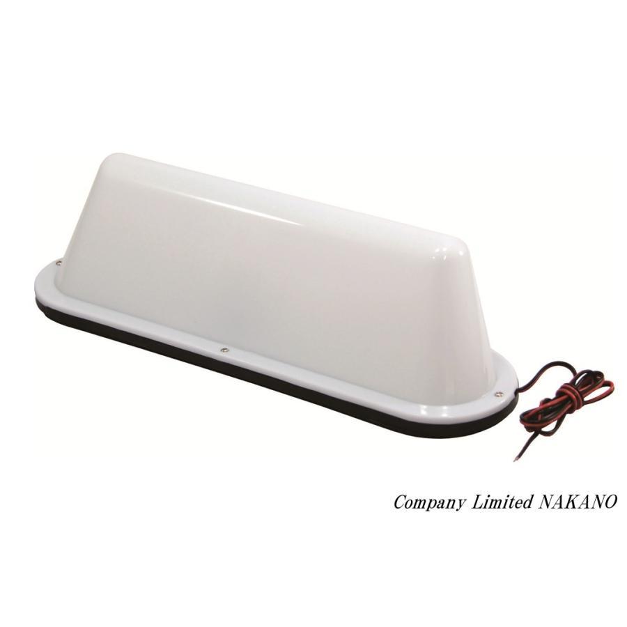 ジェットイノウエ トラック用 ワンマン灯 代行アンドン 無地 12V/24V