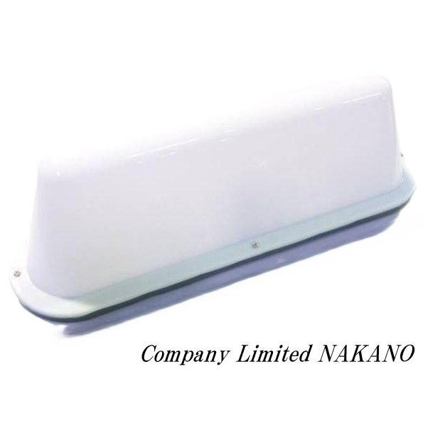 ジェットイノウエ トラック用 ワンマン灯 代行アンドン 無地 12V/24V