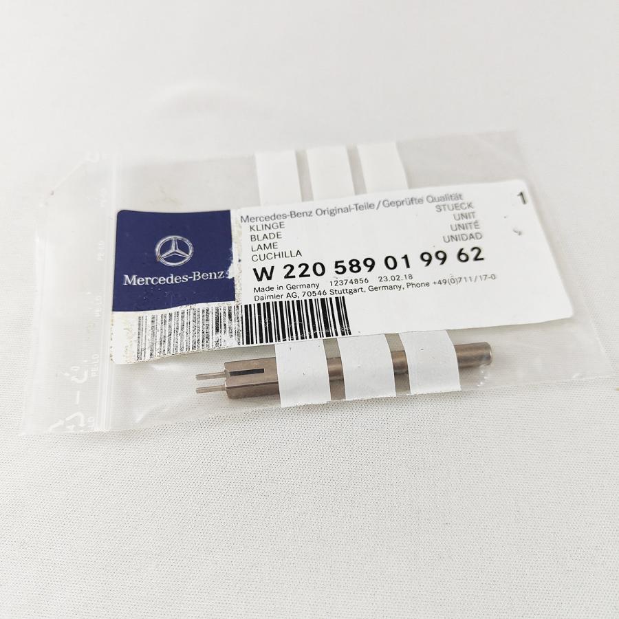 Mercedes-Benz（メルセデス・ベンツ） 純正 特殊 工具 SLK 2.8