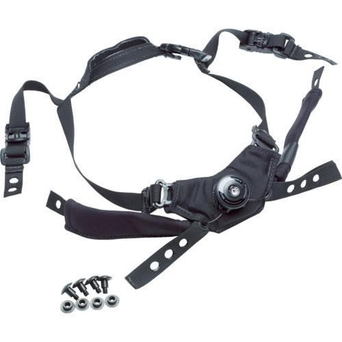 TEAM WENDY社 TEAMWENDY カムフィットリテンション BOA ブラック XL 21