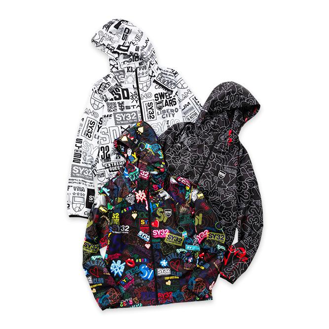 SY32 by SWEET YEARS（エスワイサーティトゥバイスィートイヤーズ