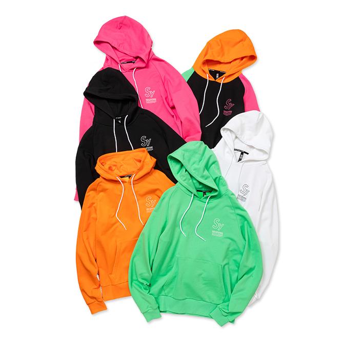 SY32 by SWEET YEARS（エスワイサーティトゥバイスィートイヤーズ