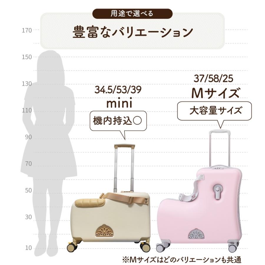 キッズトラベル 子供が乗れるスーツケース キャリーケース 子供 乗せ