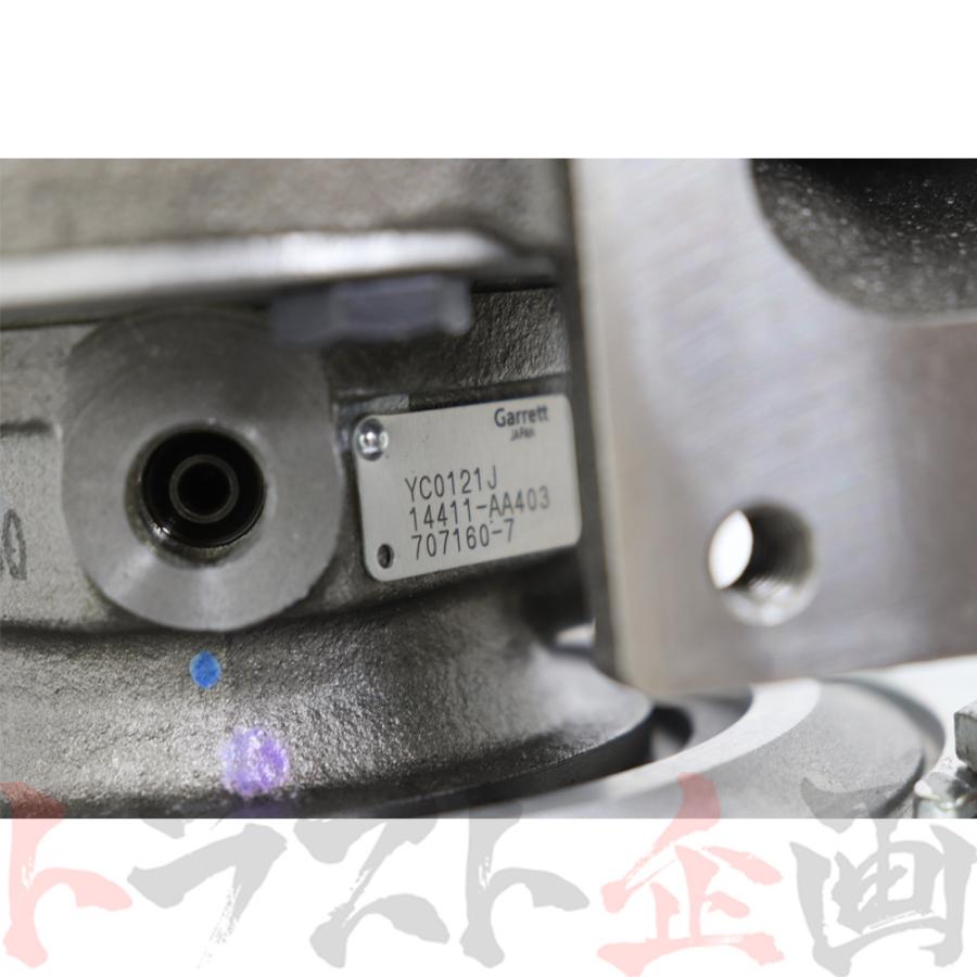 日産（NISSAN） ターボチャージャー ASSY N1仕様 スカイライン GT-R