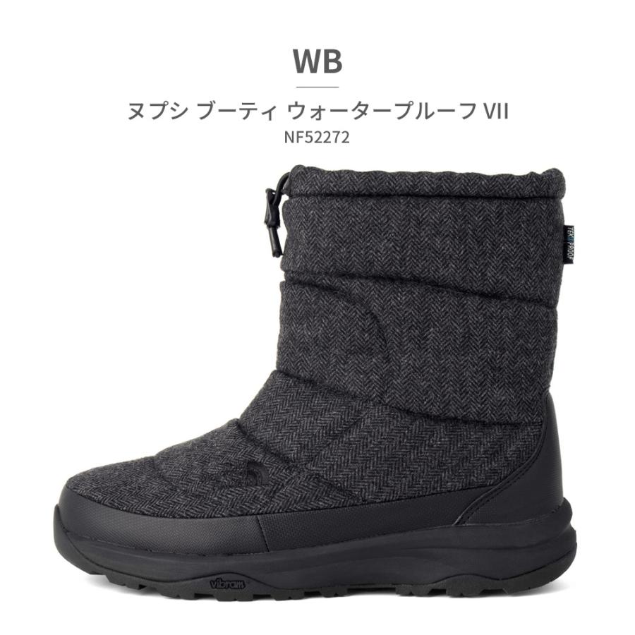 THE NORTH FACE（ザ ノースフェイス） ノースフェイス スノーシューズ