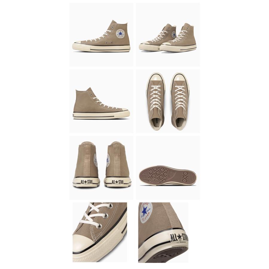 CONVERSE（コンバース） スニーカー メンズ レディース オーススター