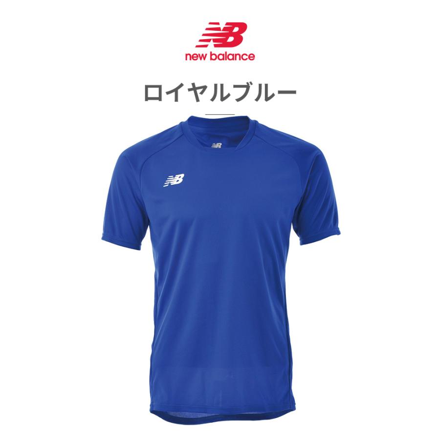 New Balance（ニューバランス） ゲームシャツ new balance Football