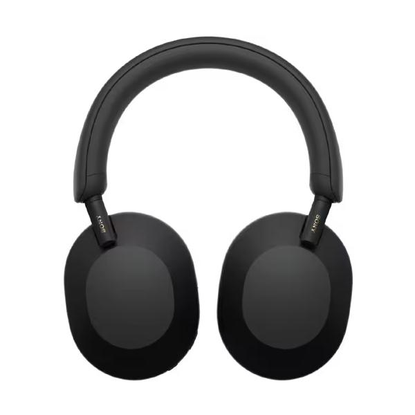 SONY（ソニー） ヘッドホン WH-1000XM5 WH-1000XM5(B) マイク付き