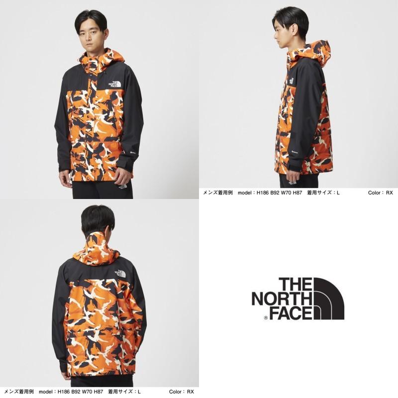 THE NORTH FACE（ザ ノースフェイス） 【XXLサイズ対応】THE NORTH