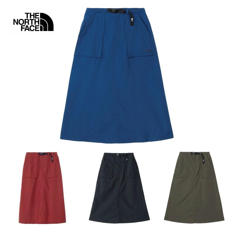 THE NORTH FACE（ザ ノースフェイス） THE NORTH FACE Compact Skirt