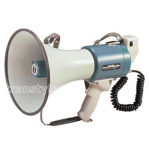 UNI-PEX（ユニペックス） メガホン 拡声器 TRM-66A メタルホーン