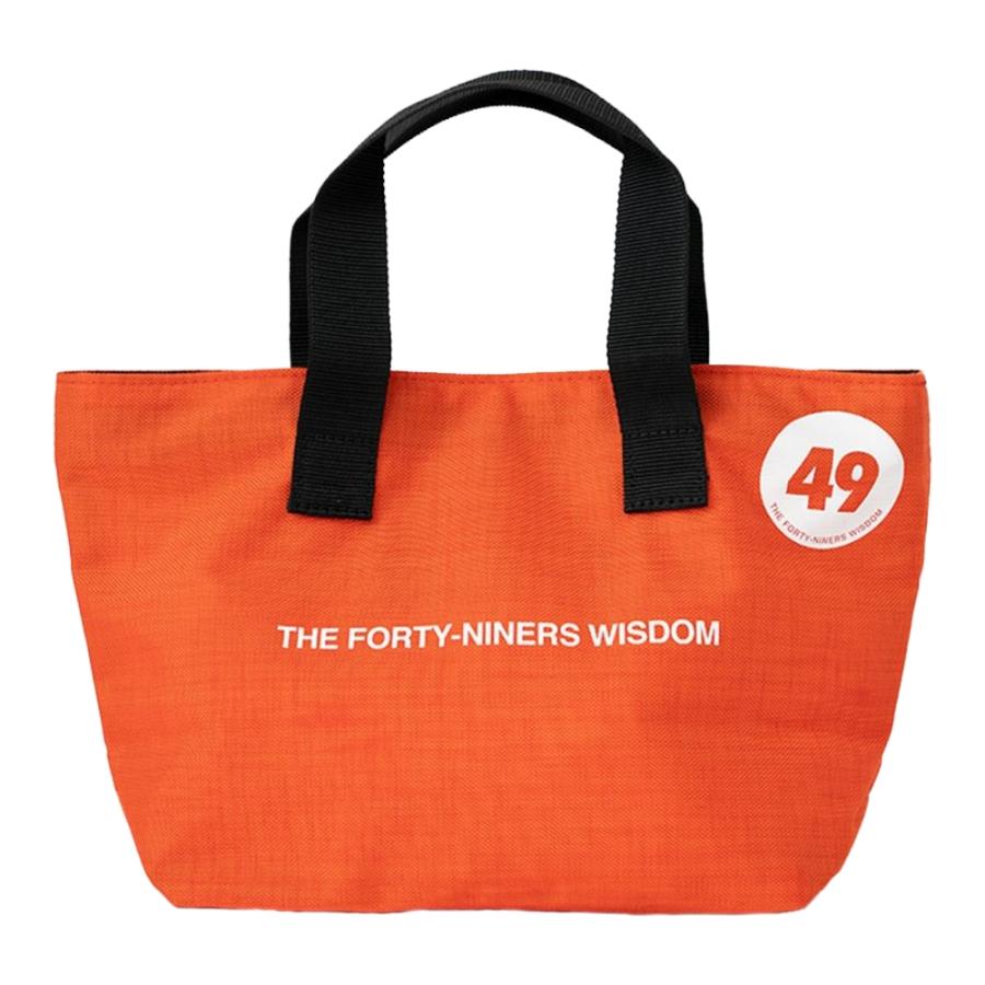 TFW49 ティーエフダブリュートートバッグ TOTE BAG SMALL T132220001
