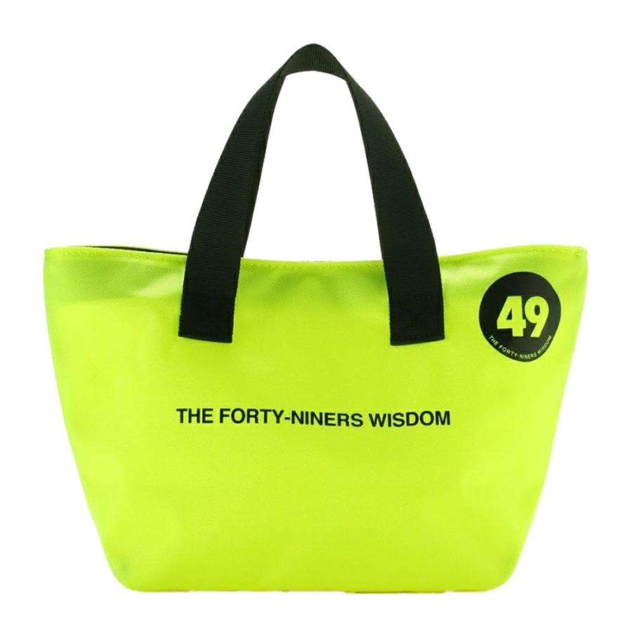 TFW49 ティーエフダブリュートートバッグ TOTE BAG SMALL T132220001