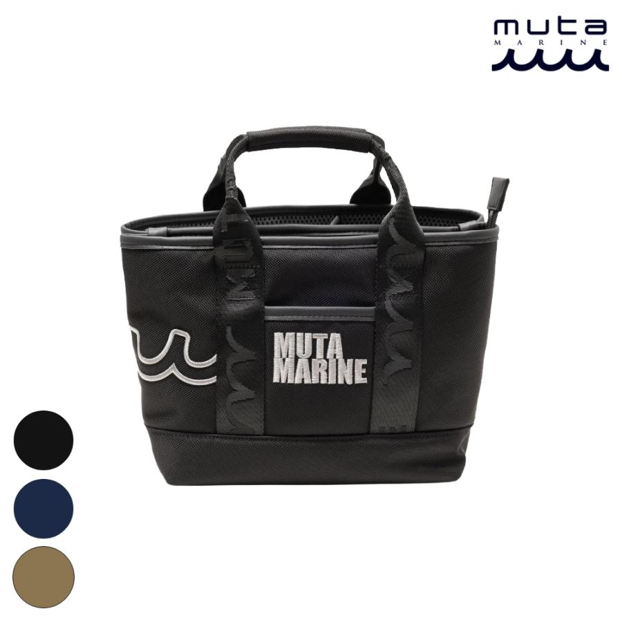 muta（ムータ） muta MARINE マリン CORDURA Ballistic(R