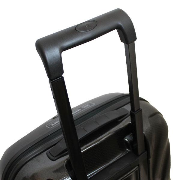 Samsonite（サムソナイト） Samsonite C-Lite シーライト スピナー55