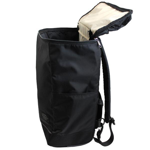 SOLO_TOURIST（ソロツーリスト） デイパックキャリー24 (24L