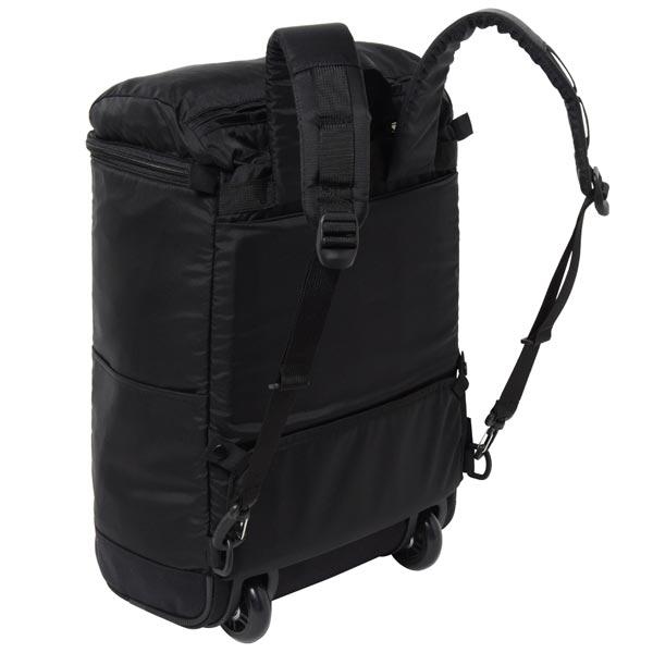 SOLO_TOURIST（ソロツーリスト） デイパックキャリー24 (24L