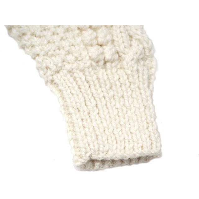 INVERALLAN（インバーアラン）/4A GOLFER CARGIGAN （ゴルファー