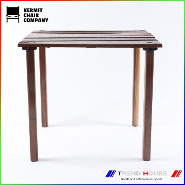 The Kermit Table Walnut/カーミットテーブル ウォールナット（並行