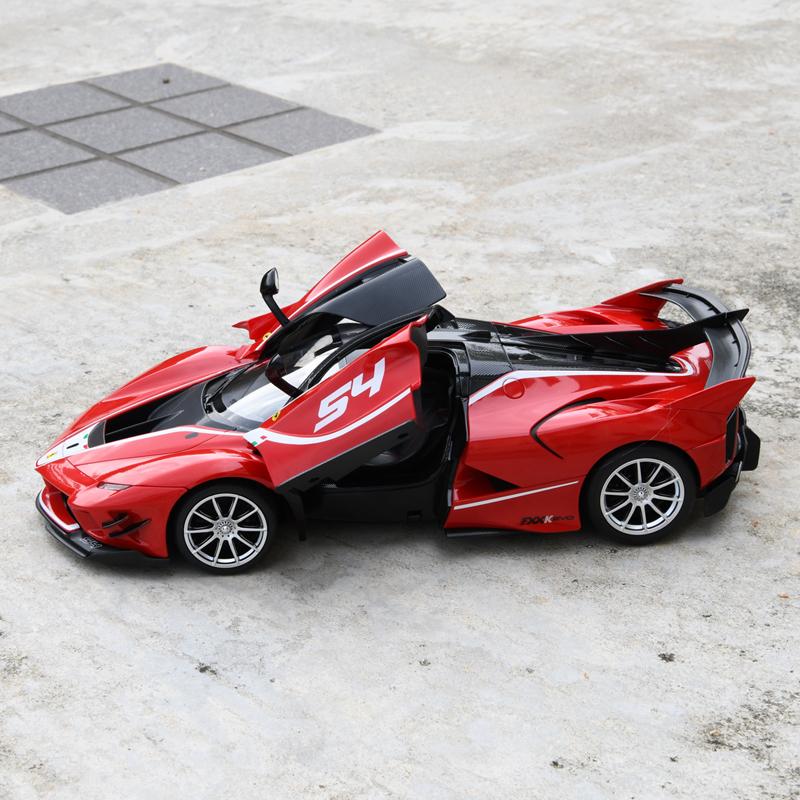 Ferrari（フェラーリ） FXXK EVO 1/14 RC フェラーリ正規ライセンス品