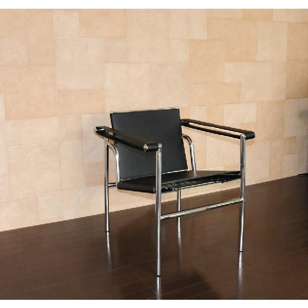 ミース・ファン・デル・ローエ ル・コルビジェ/LC1 レザー スリング