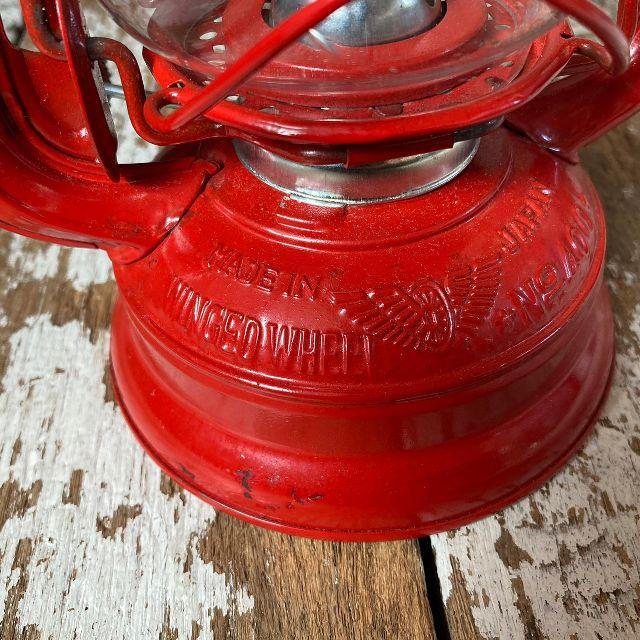 ≫希少 ヴィンテージ*WINGED WHEEL ウイングド ウイール No.400