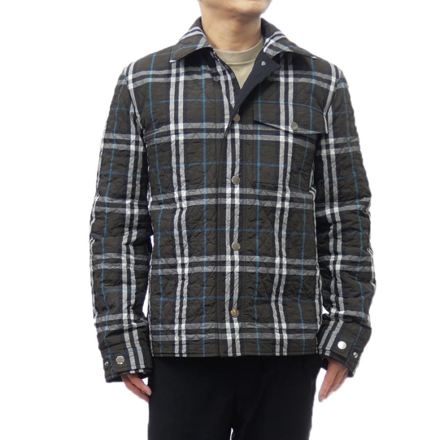 BURBERRY（バーバリー） メンズリバーシブルジャケット 8095029 1