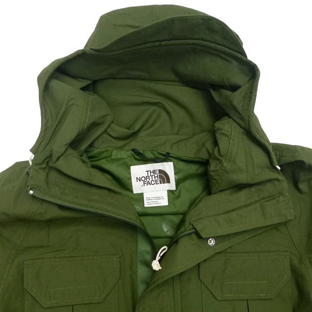 THE NORTH FACE（ザ ノースフェイス） US企画 The North Face Mountain