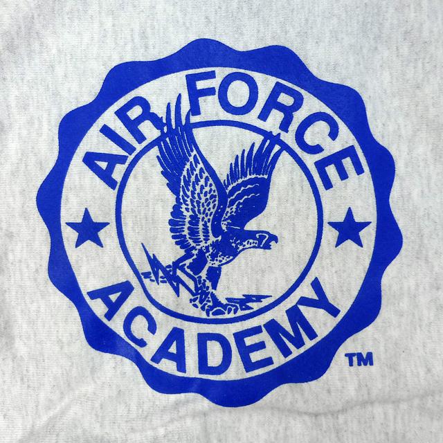 Champion（チャンピオン） US限定 Air Force Academy Champion Reverse