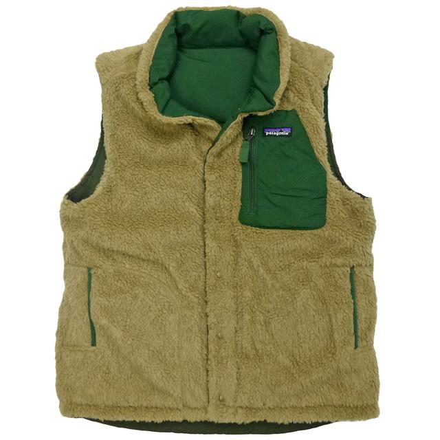 patagonia（パタゴニア） Patagonia Reversible Bivy Down Vest