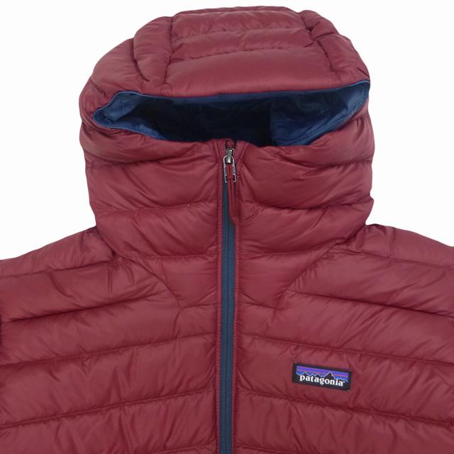 patagonia（パタゴニア） Patagonia Down Sweater Hoody ダウン