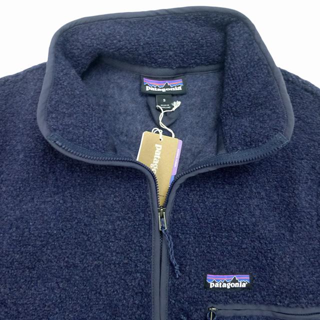 patagonia（パタゴニア） Patagonia Reclaimed Fleece Jacket