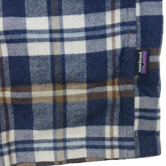 patagonia（パタゴニア） Patagonia Organic Cotton Midweight Fjord