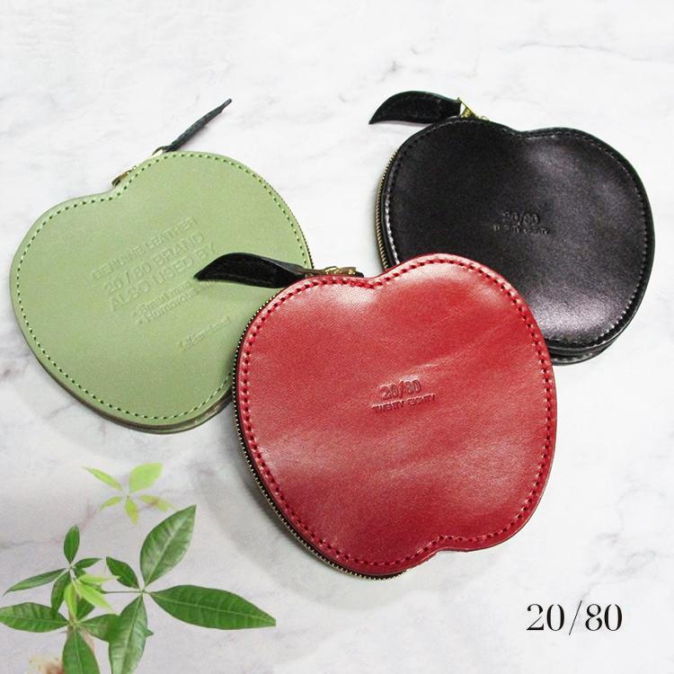 トゥエンティーエイティー 20/80 TWENTY EIGHTY 本革 牛革 レザー