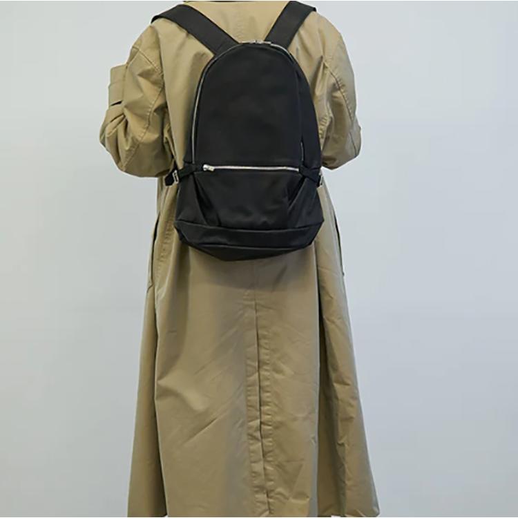 REN（レン） 本革 豚革 ピッグ スキン レザー ハリー HALLIE ミニ デイ