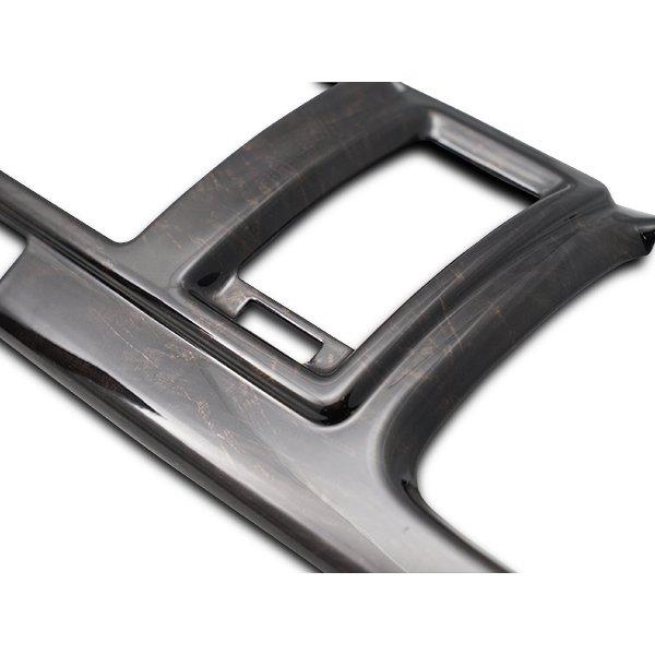 ハイエース 200系 4型 5型 6型 7型 8型 S-GL 標準 ダークプライム専用