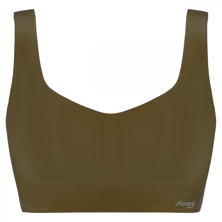 Sloggi (トリンプ)Triumph スロギー ゼロ フィール ベーシック 2